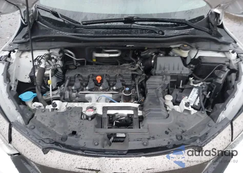 2022 Honda Hr-V 2Wd Sport from USA, damaged, VIN 3CZRU5H14NM737464